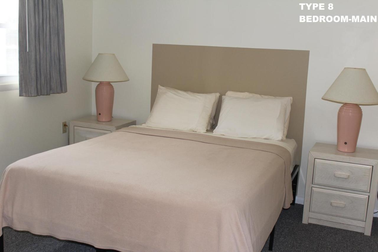 Condor - Block Motel 2*