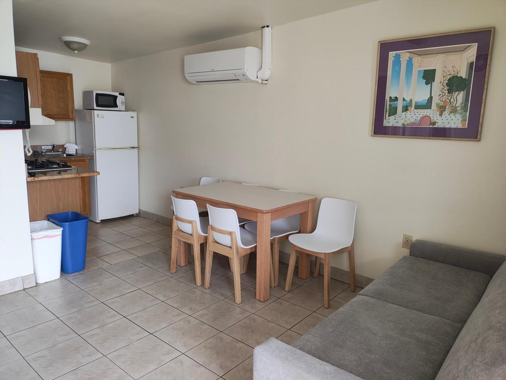 Motel Condor - Block