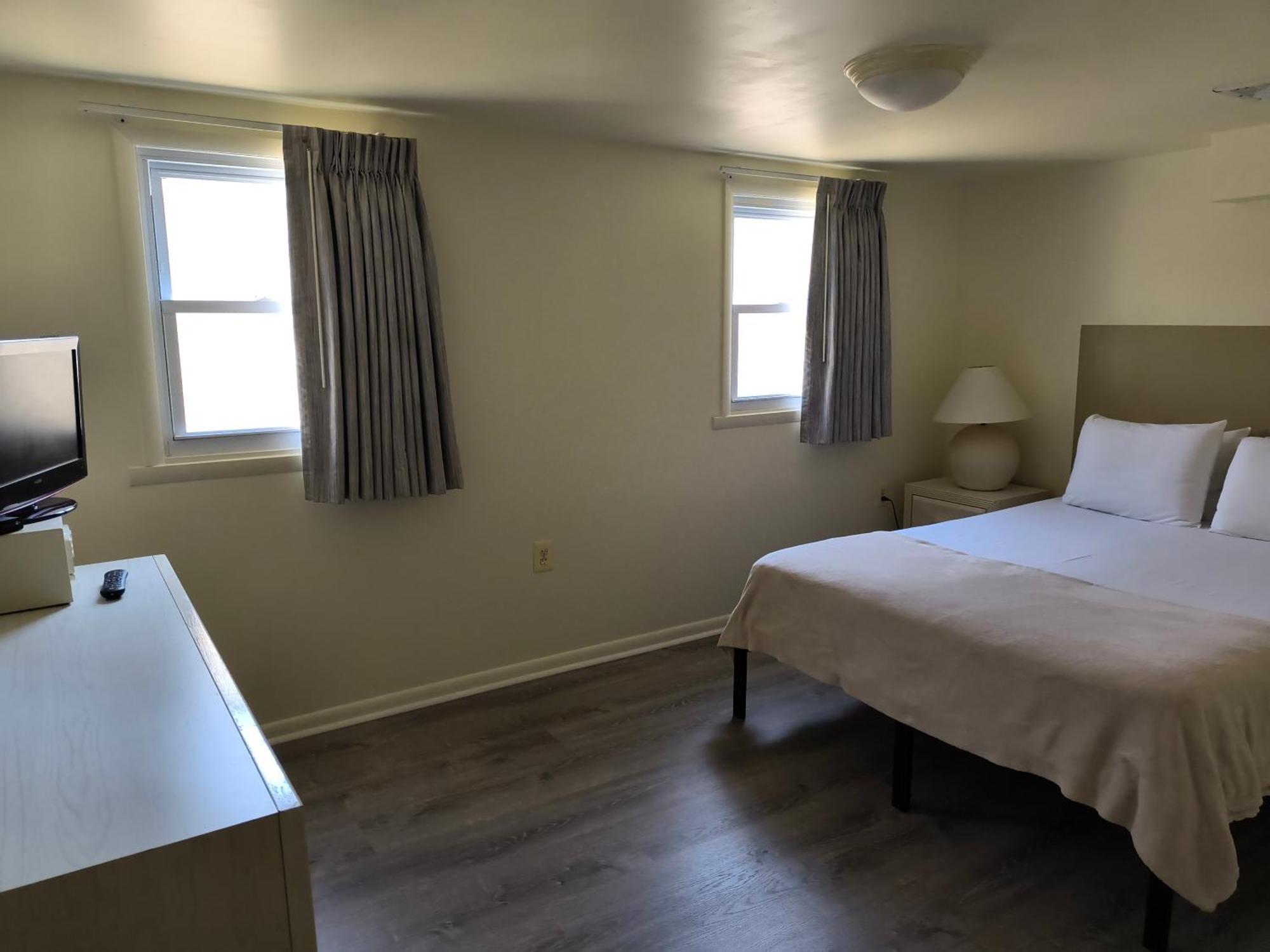 Motel Condor - Block