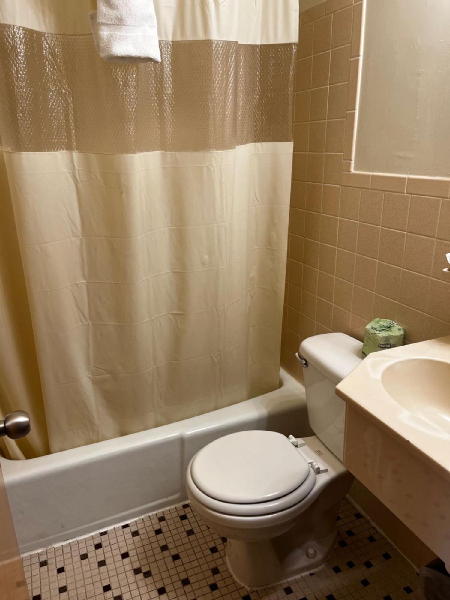 Condor - Block Motel 2*