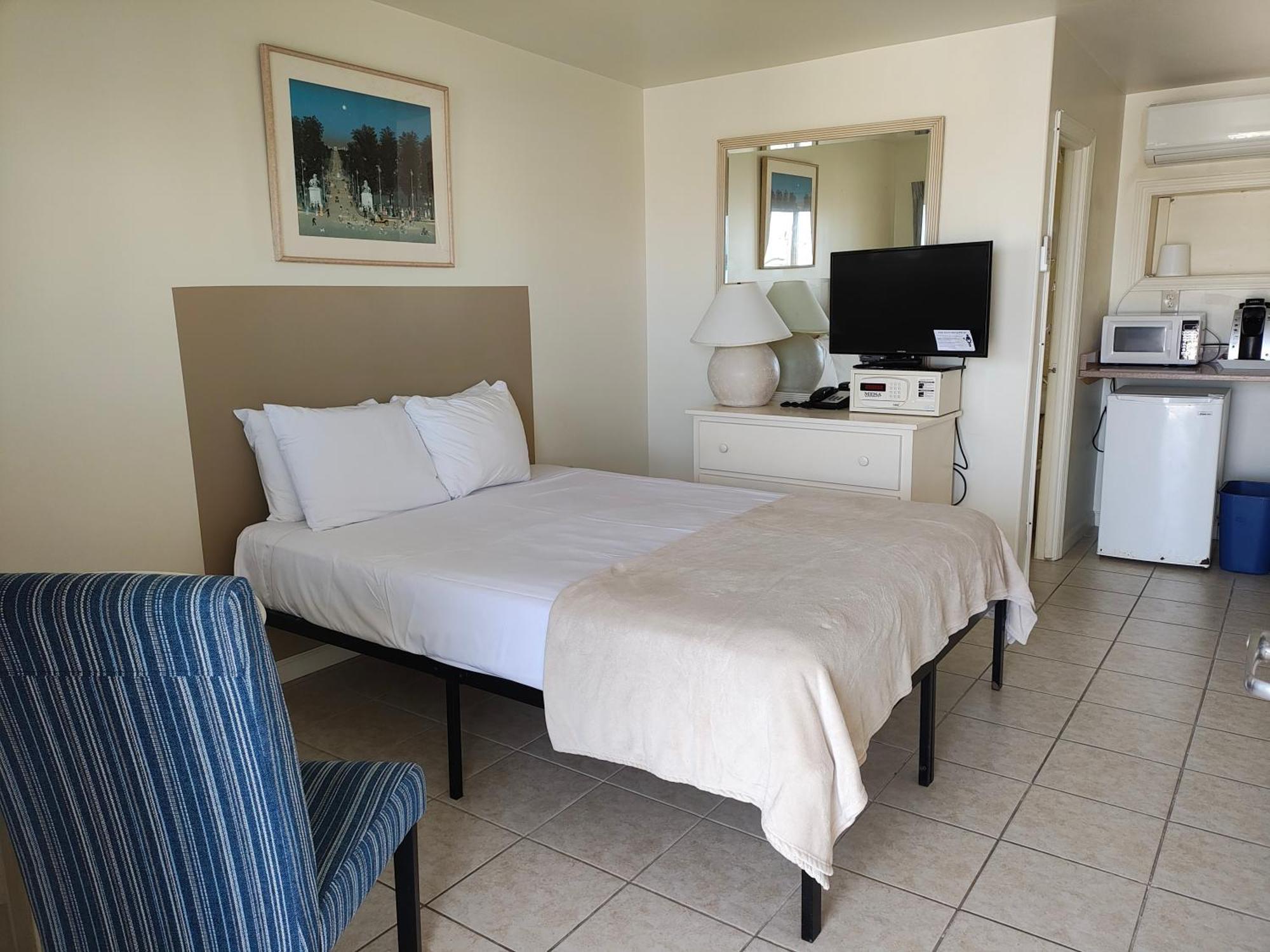 Motel Condor - Block 2*