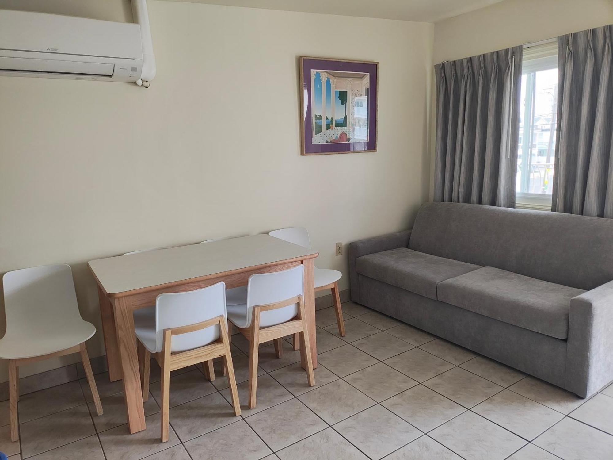 Condor - Block Motel 2*