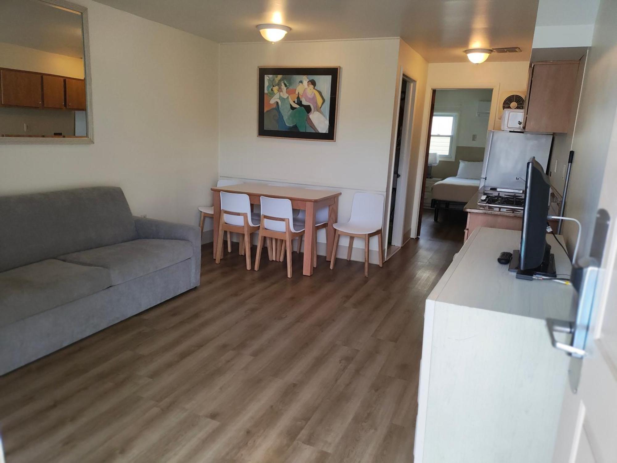 Motel Condor - Block