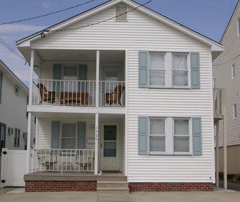 Motel Condor - Block