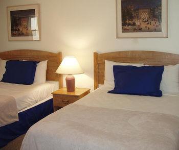 Motel Condor - Block
