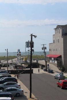 Motel Condor - Block North Wildwood