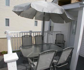 Condor - Block North Wildwood