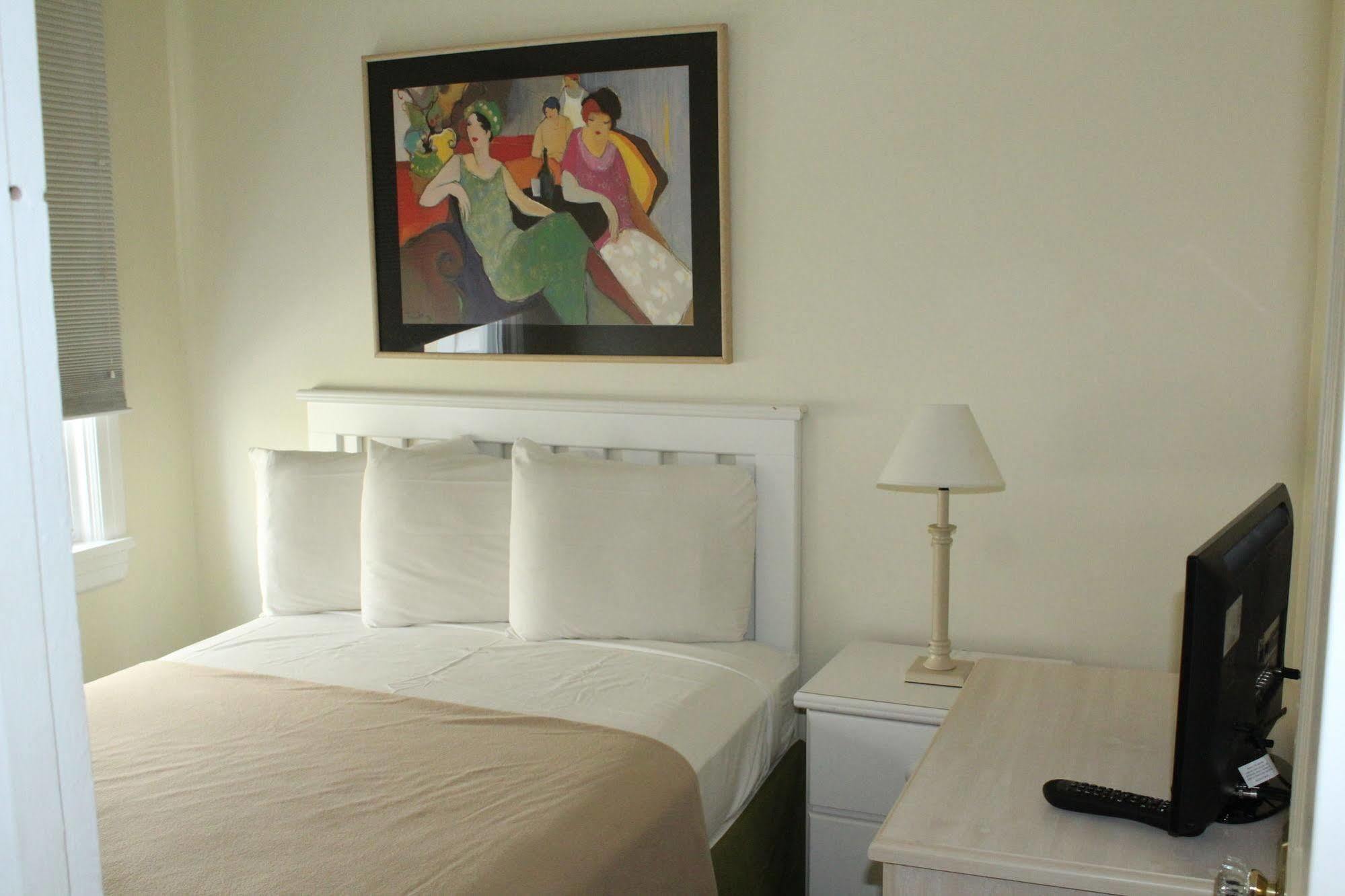 Motel Condor - Block