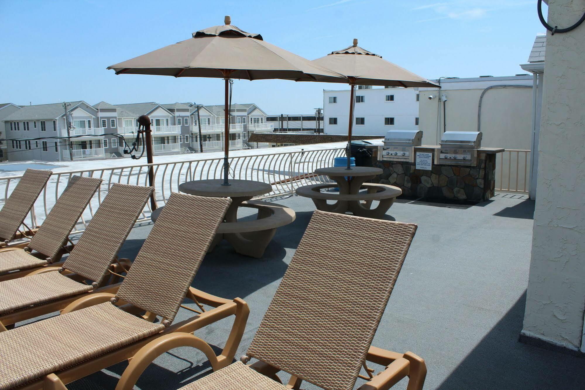 Condor - Block Motel 2*